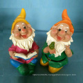 Promotion Gift Polyresin Garden Dwarf